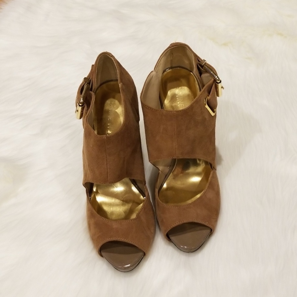 Nine West Shoes